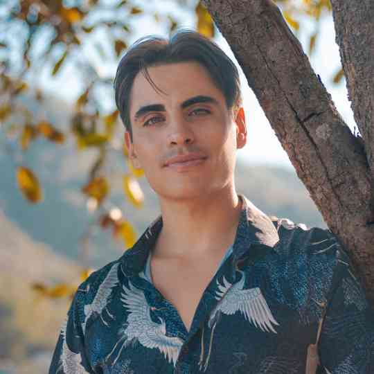 Indalecio Agustin Lopez Ramirez