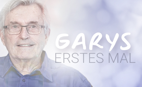 Gary's session-video thumbnail