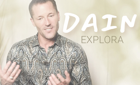 Dain on energy -video thumbnail